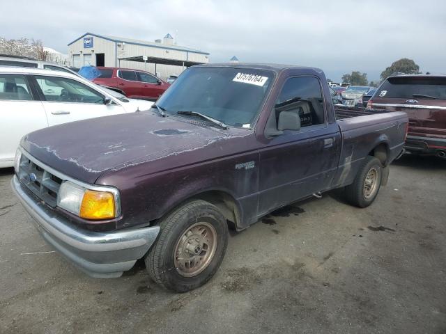 Obraz 1 z 1994 FORD RANGER  1994 z VIN 1FTCR10AXRUB82104