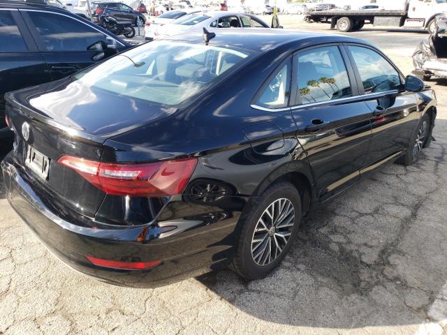 Image 3 of 2021 VOLKSWAGEN JETTA S 2021 with VIN 3VWC57BU9MM032937