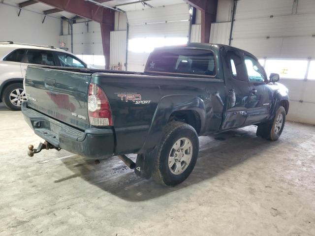 Obraz 3 z 2009 TOYOTA TACOMA ACCESS CAB 2009 z VIN 5TEUU42NX9Z634886