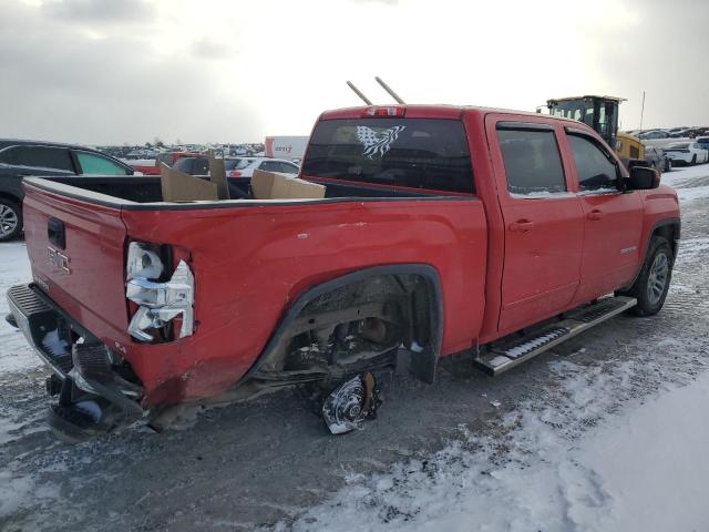 Image 3 of 2015 GMC SIERRA K1500 SLE 2015 with VIN 3GTU2UEH3FG142137