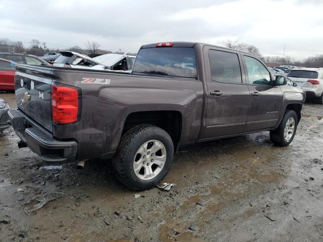 Obraz 3 z 2016 CHEVROLET SILVERADO K1500 LT 2016 z VIN 3GCUKREC7GG187391