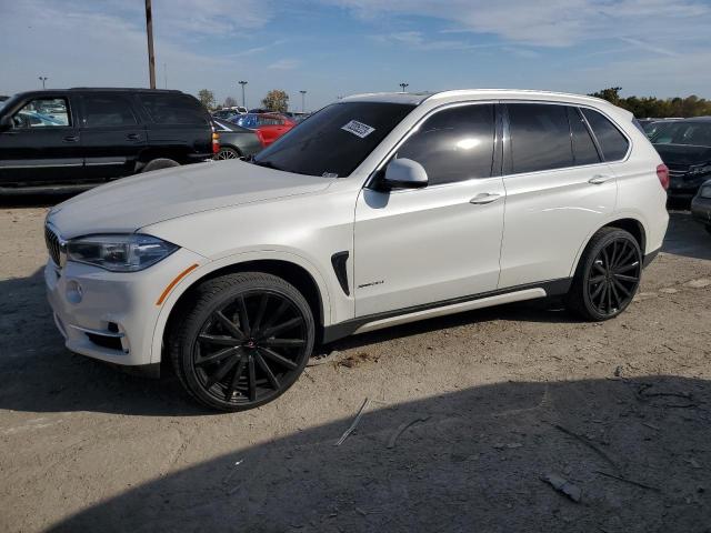 Image 1 of 2015 BMW X5 XDRIVE35I 2015 with VIN 5UXKR0C56F0P08489
