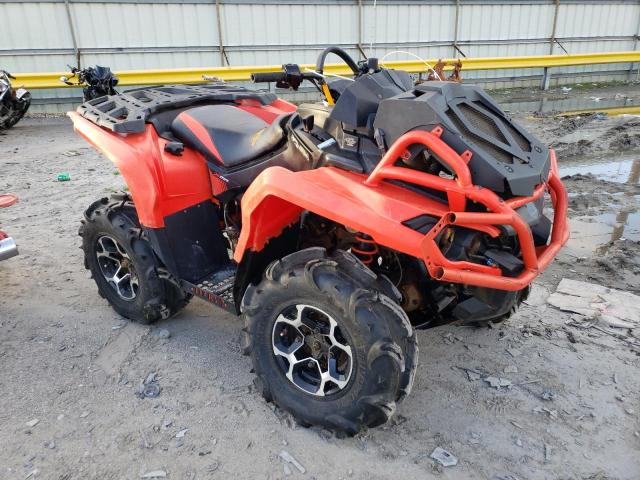 Изображение 1 2018 CAN-AM OUTLANDER 650 X MR 2018 с VIN 3JBLWAJ43JJ000385