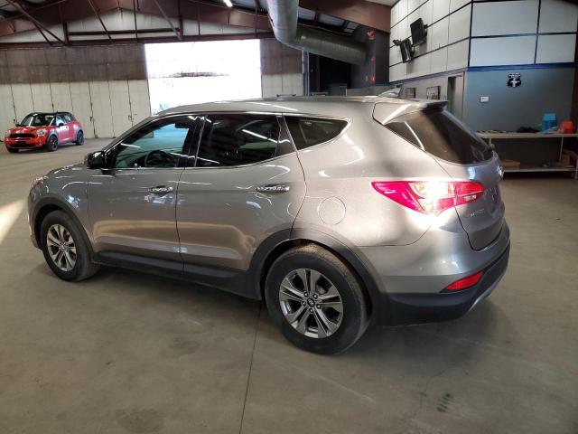 Изображение 2 2016 HYUNDAI SANTA FE SPORT  2016 с VIN 5XYZTDLB2GG367635