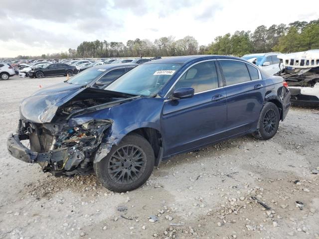 Image 1 of 2011 HONDA ACCORD LX 2011 with VIN 1HGCP2F33BA052999