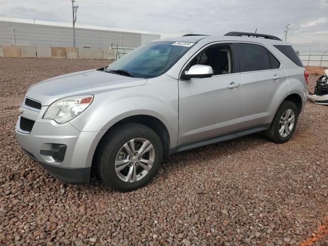 Obraz 1 z 2014 CHEVROLET EQUINOX LT 2014 z VIN 1GNALBEKXEZ106631