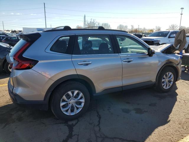 Image 3 of 2023 HONDA CR-V LX 2023 with VIN 2HKRS4H21PH428042