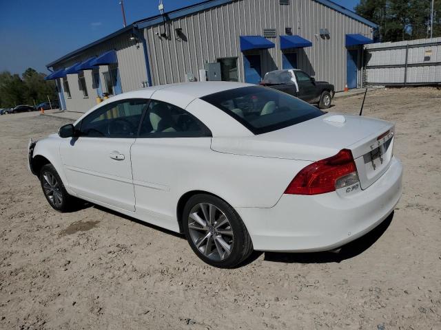 Изображение 2 2013 VOLVO C70 T5 2013 с VIN YV1672MC8DJ140488