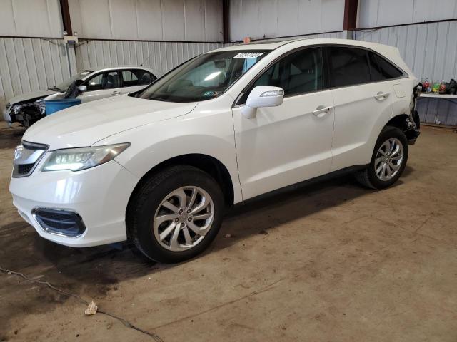 2016 ACURA RDX TECHNOLOGY 2016 image