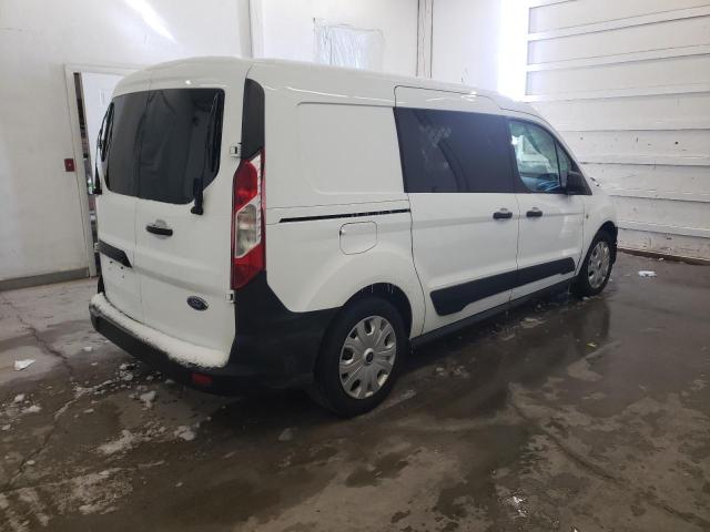Obraz 3 z 2021 FORD TRANSIT CONNECT XL 2021 z VIN NM0LS7E23M1496354