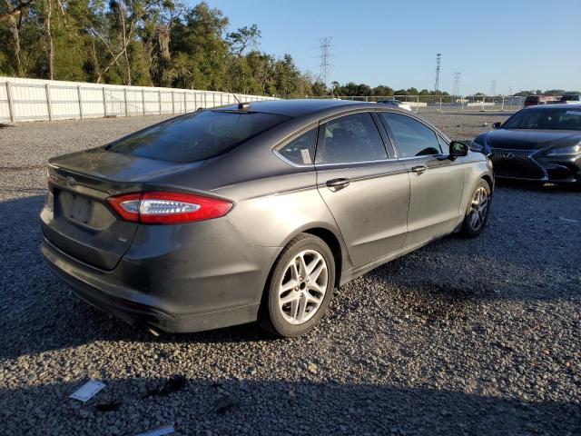 Obraz 3 z 2016 FORD FUSION SE 2016 z VIN 3FA6P0H75GR255069