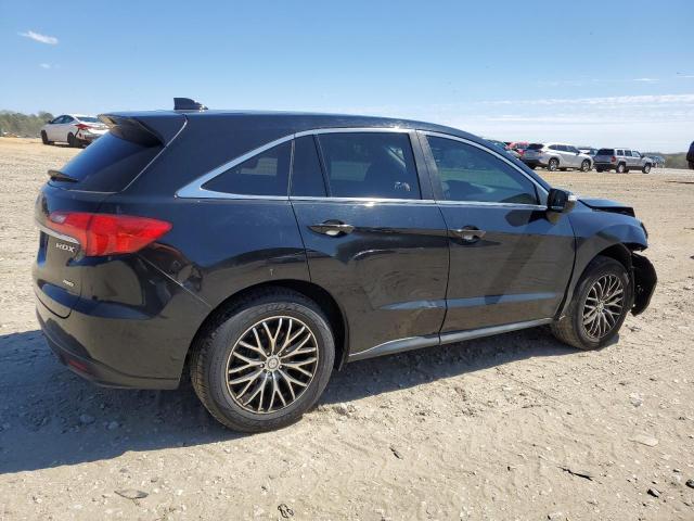 Obraz 3 z 2015 ACURA RDX TECHNOLOGY 2015 z VIN 5J8TB4H59FL016141