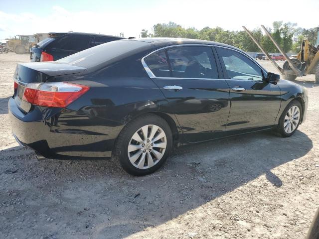 Obraz 3 z 2013 HONDA ACCORD EXL 2013 z VIN 1HGCR2F81DA000148