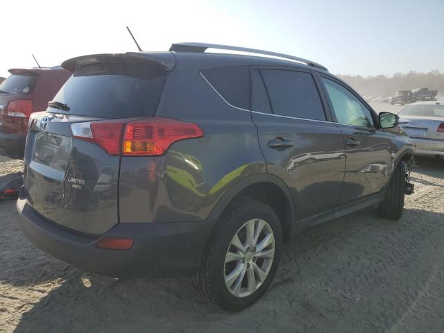Image 3 of 2015 TOYOTA RAV4 LIMITED 2015 with VIN 2T3DFREVXFW401049