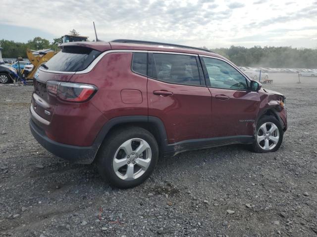 Obraz 3 z 2021 JEEP COMPASS LATITUDE 2021 z VIN 3C4NJDBB4MT537634