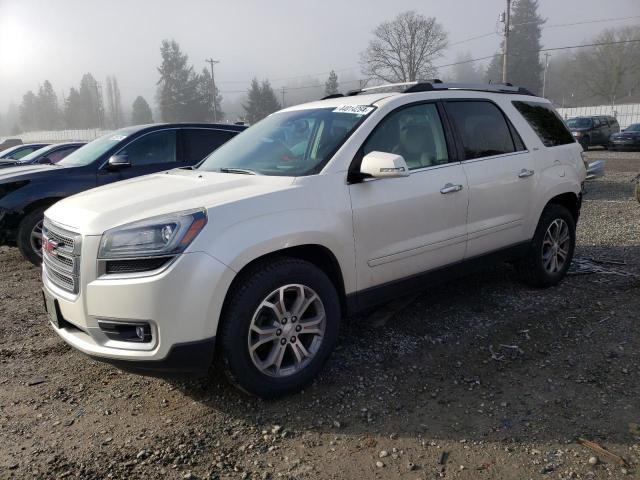 Изображение 2015 GMC ACADIA SLT-2 2015