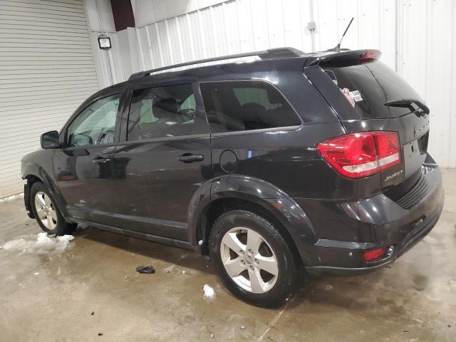 Image 2 of 2012 DODGE JOURNEY SXT 2012 with VIN 3C4PDCBG9CT143566