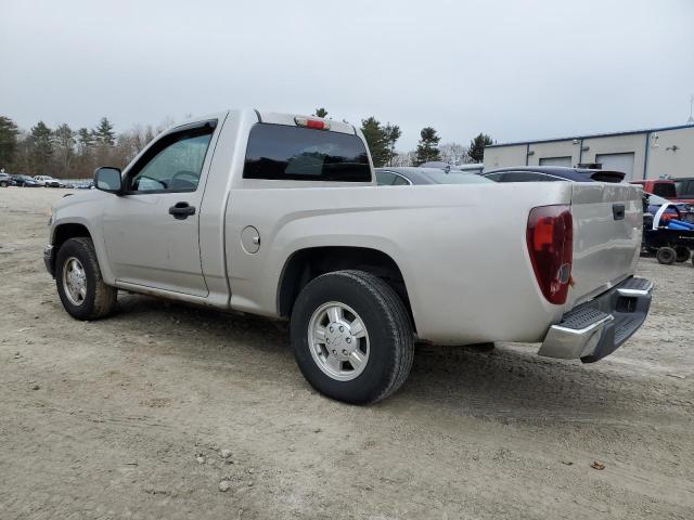 Image 2 of 2008 CHEVROLET COLORADO  2008 with VIN 1GCCS14E088140887