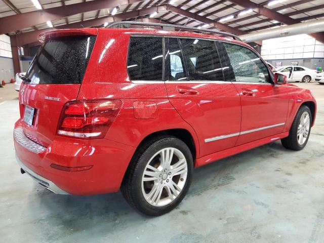 Obraz 3 z 2014 MERCEDES-BENZ GLK 250 BLUETEC 2014 z VIN WDCGG0EB9EG267862
