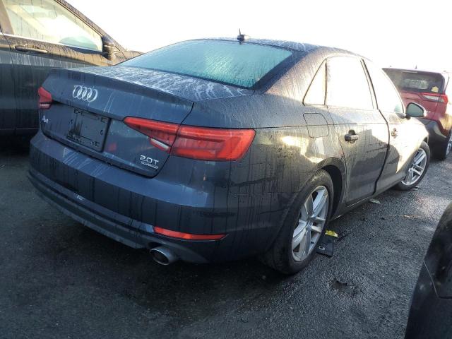 Obraz 3 z 2017 AUDI A4 PREMIUM 2017 z VIN WAUANAF44HN025355