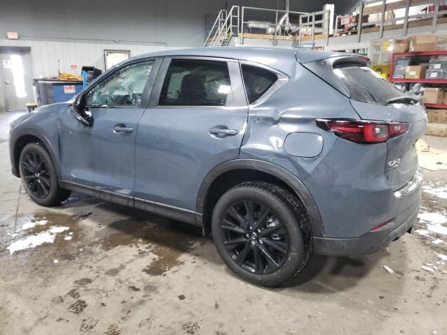 Image 2 of 2024 MAZDA CX-5 PREFERRED 2024 with VIN JM3KFBCM7R0388186