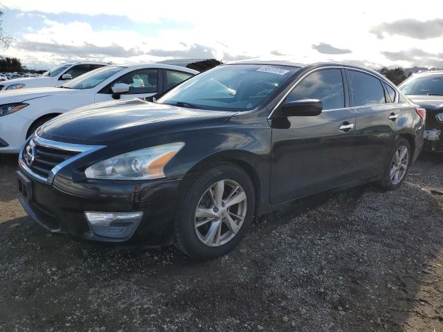 Image 1 of 2013 NISSAN ALTIMA 2.5 2013 with VIN 1N4AL3AP9DC906621