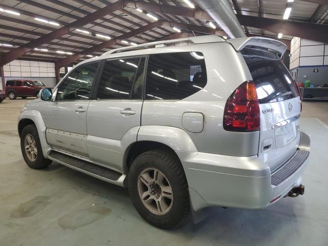 Image 2 of 2006 LEXUS GX 470 2006 with VIN JTJBT20X060103255