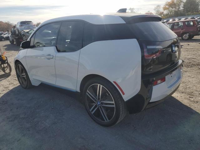 Изображение 2 2014 BMW I3 BEV 2014 с VIN WBY1Z2C56EV284563