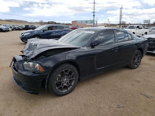 2012 DODGE CHARGER SXT 2012 image