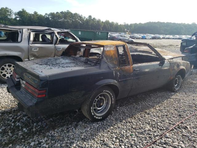 Image 3 of 1987 BUICK REGAL  1987 with VIN 1G4GJ1173HP438779