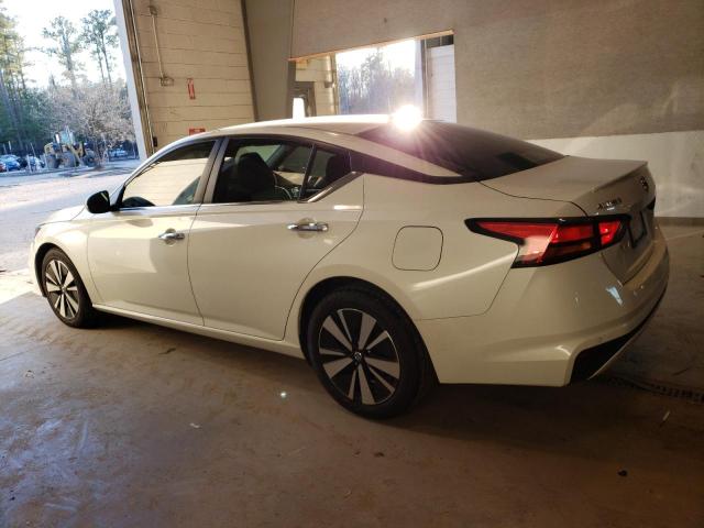Изображение 2 2021 NISSAN ALTIMA SV 2021 с VIN 1N4BL4DV4MN372260