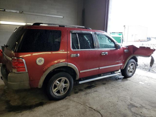 Image 3 of 2002 FORD EXPLORER XLS 2002 with VIN 1FMZU72E62UB10748