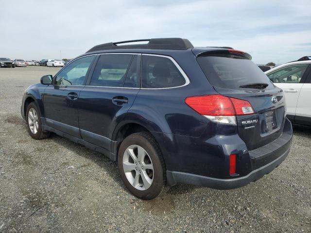 Image 2 of 2013 SUBARU OUTBACK 2.5I PREMIUM 2013 with VIN 4S4BRBGC6D3219376