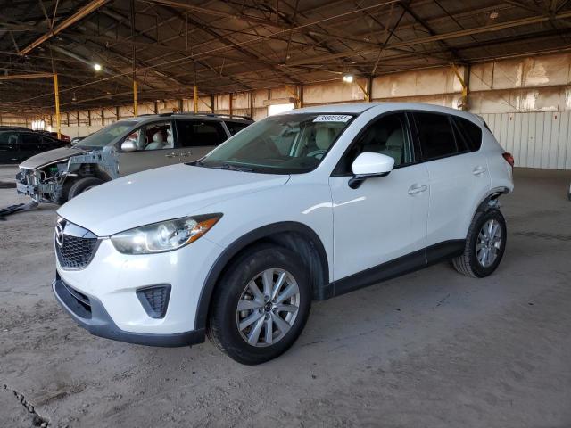 Image 1 of 2013 MAZDA CX-5 SPORT 2013 with VIN JM3KE2BE0D0128878