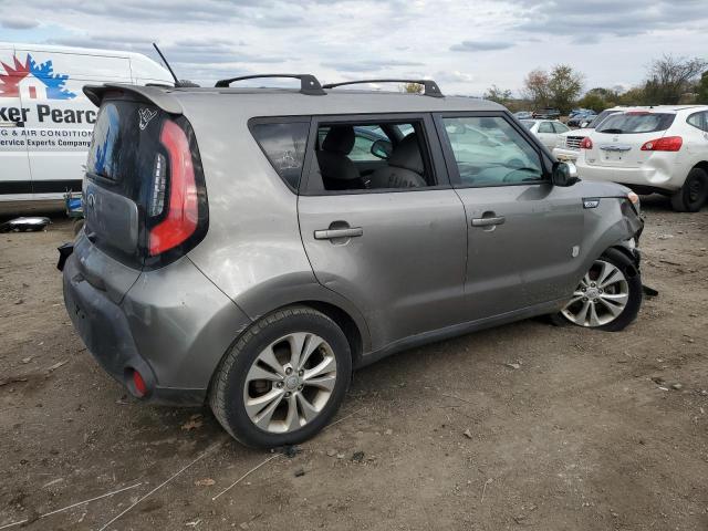 Изображение 3 2014 KIA SOUL + 2014 с VIN KNDJP3A59E7103525