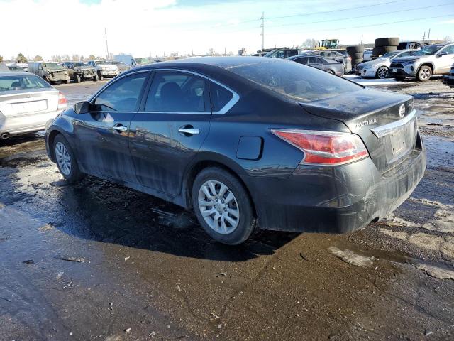 Obraz 2 z 2013 NISSAN ALTIMA 2.5 2013 z VIN 1N4AL3AP4DN544623