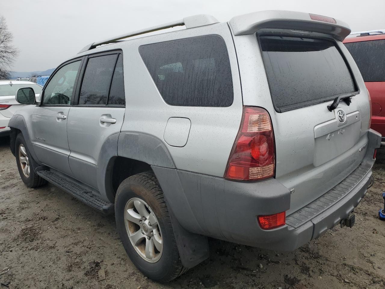 Obraz 2 z 2003 TOYOTA 4RUNNER SR5 2003 z VIN JTEBU14R630011970
