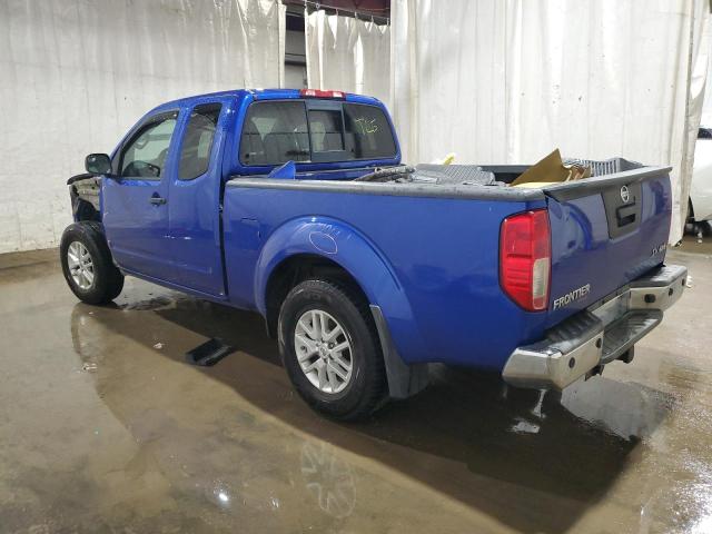Изображение 2 2014 NISSAN FRONTIER SV 2014 с VIN 1N6AD0CW4EN769066