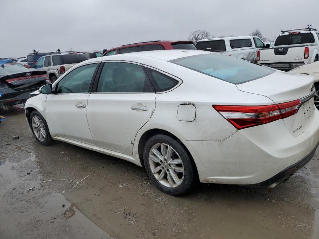 Obraz 2 z 2015 TOYOTA AVALON XLE 2015 z VIN 4T1BK1EB7FU172154