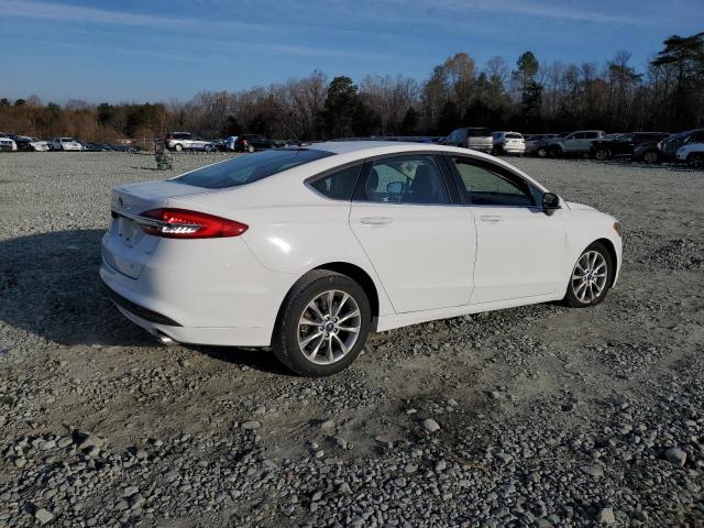 Изображение 3 2017 FORD FUSION SE 2017 с VIN 3FA6P0H71HR410489