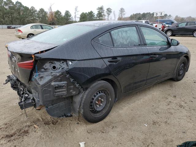 Image 3 of 2020 HYUNDAI ELANTRA SE 2020 with VIN 5NPD74LF9LH510827