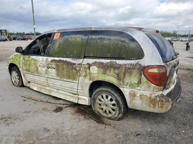 Obraz 2 z 2002 CHRYSLER TOWN AND COUNTRY LXI 2002 z VIN 2C4GP54L12R675165