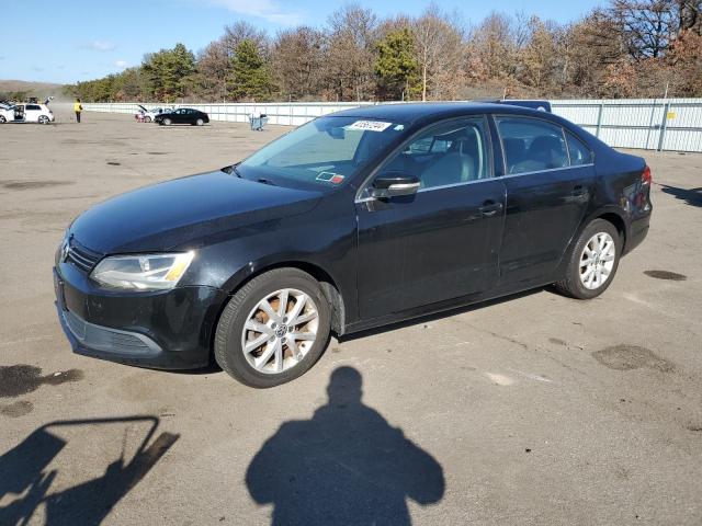 Obraz 1 z 2013 VOLKSWAGEN JETTA SE 2013 z VIN 3VWDP7AJ3DM366256