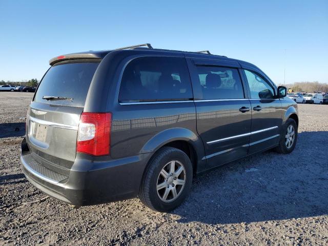 Изображение 3 2012 CHRYSLER TOWN & COUNTRY TOURING 2012 с VIN 2C4RC1BG3CR150502