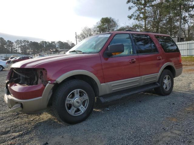 2003 FORD EXPEDITION EDDIE BAUER 2003 image