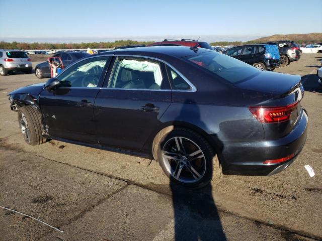 Obraz 2 z 2018 AUDI A4 PREMIUM PLUS 2018 z VIN WAUENAF40JA231187