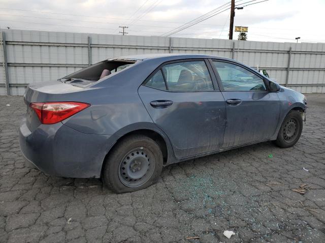 Изображение 3 2017 TOYOTA COROLLA L 2017 с VIN 5YFBURHE3HP675067