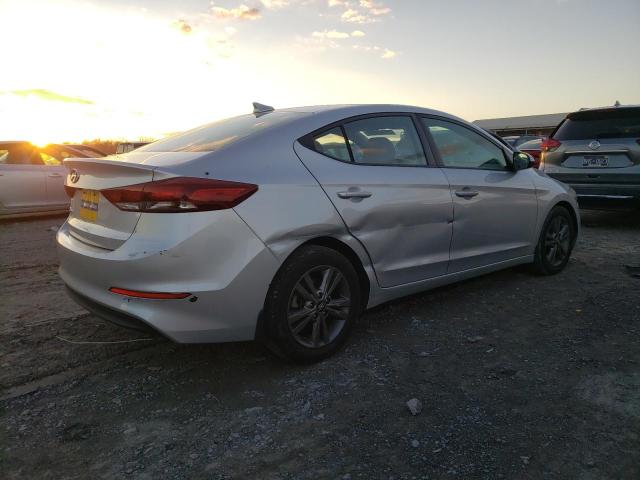 Obraz 3 z 2018 HYUNDAI ELANTRA SEL 2018 z VIN 5NPD84LF4JH220389