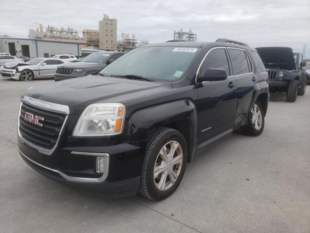 2017 GMC TERRAIN SLE 2017 image