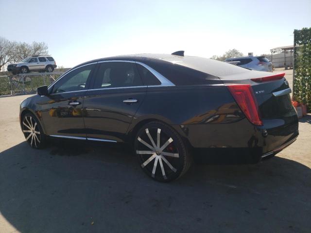 Obraz 2 z 2016 CADILLAC XTS PLATINUM 2016 z VIN 2G61S5S37G9130993